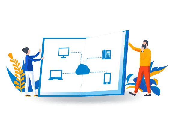 Hosted PBX vs On-Premises PBX vs Analog PBX