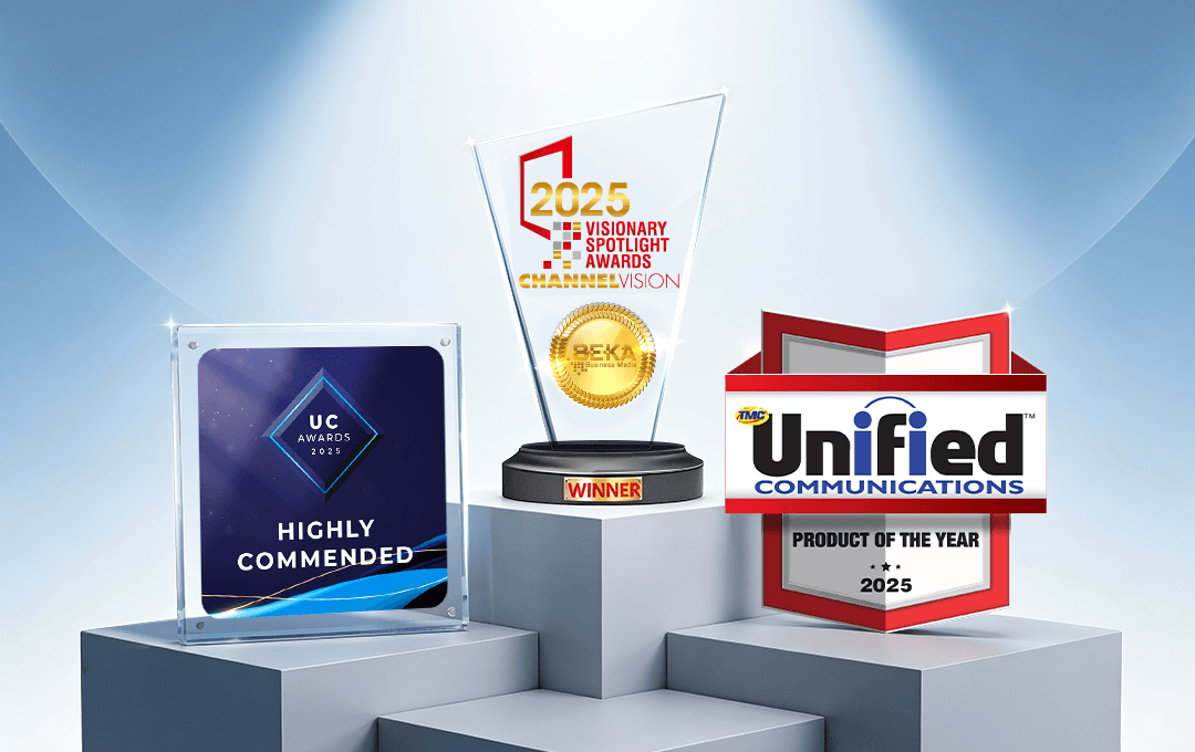 Yeastar 2025 Awards