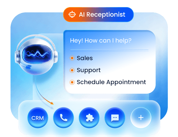 P-Series V24.3 GA: AI Assistant, QoS monitoring, and more