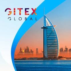 Yeastar showcases its UC solutions at GITEX GLOBAL 2023
