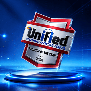 Yeastar Wins 2026 UC Product of the Year Award