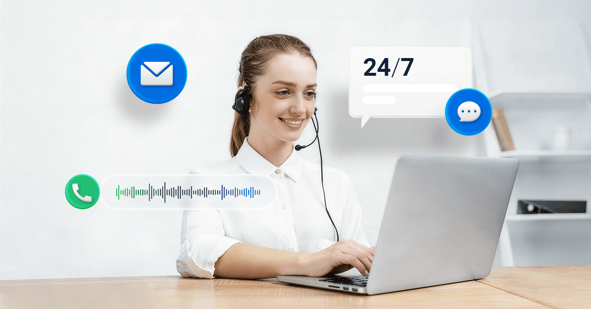 What Does a Virtual Receptionist Do