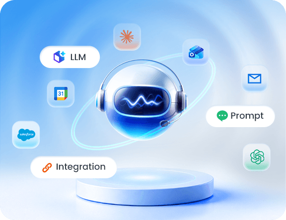 AI Receptionist 2.0: Yeastar, RingCentral, and 3CX Compared
