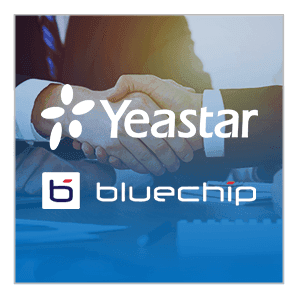 Yeastar and Bluechip announce a distribution partnership in Australia
