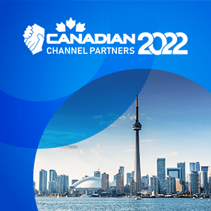 Yeastar presents its solutions at Canadian Channel Partners 2022