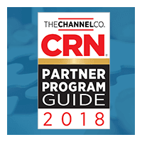 Yeastar recognized in CRN’s 2018 Partner Program Guide
