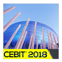 Yeastar Presents Its UC Solutions at CeBIT 2018