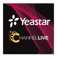 Yeastar to showcase its PBX solutions at Channel Live 2019