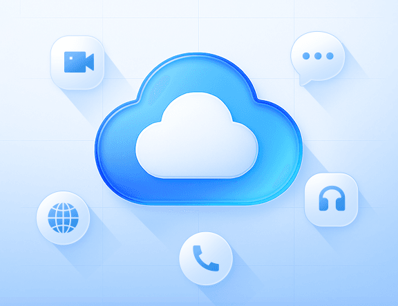 Cloud Communications: Definition, Benefits and Leading Platform