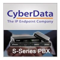 CyberData completes interoperability testing with Yeastar’s S‑Series VoIP PBX