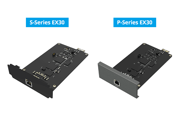 Yeastar EX30