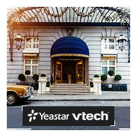 VTech and Yeastar launch an integrated hotel telephony solution