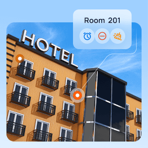 Yeastar launches hotel management module integrated into P‑Series