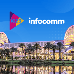 Yeastar showcases its latest innovations at InfoComm 2023
