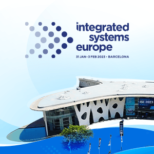 Yeastar presents its communication and space management solutions at ISE 2023