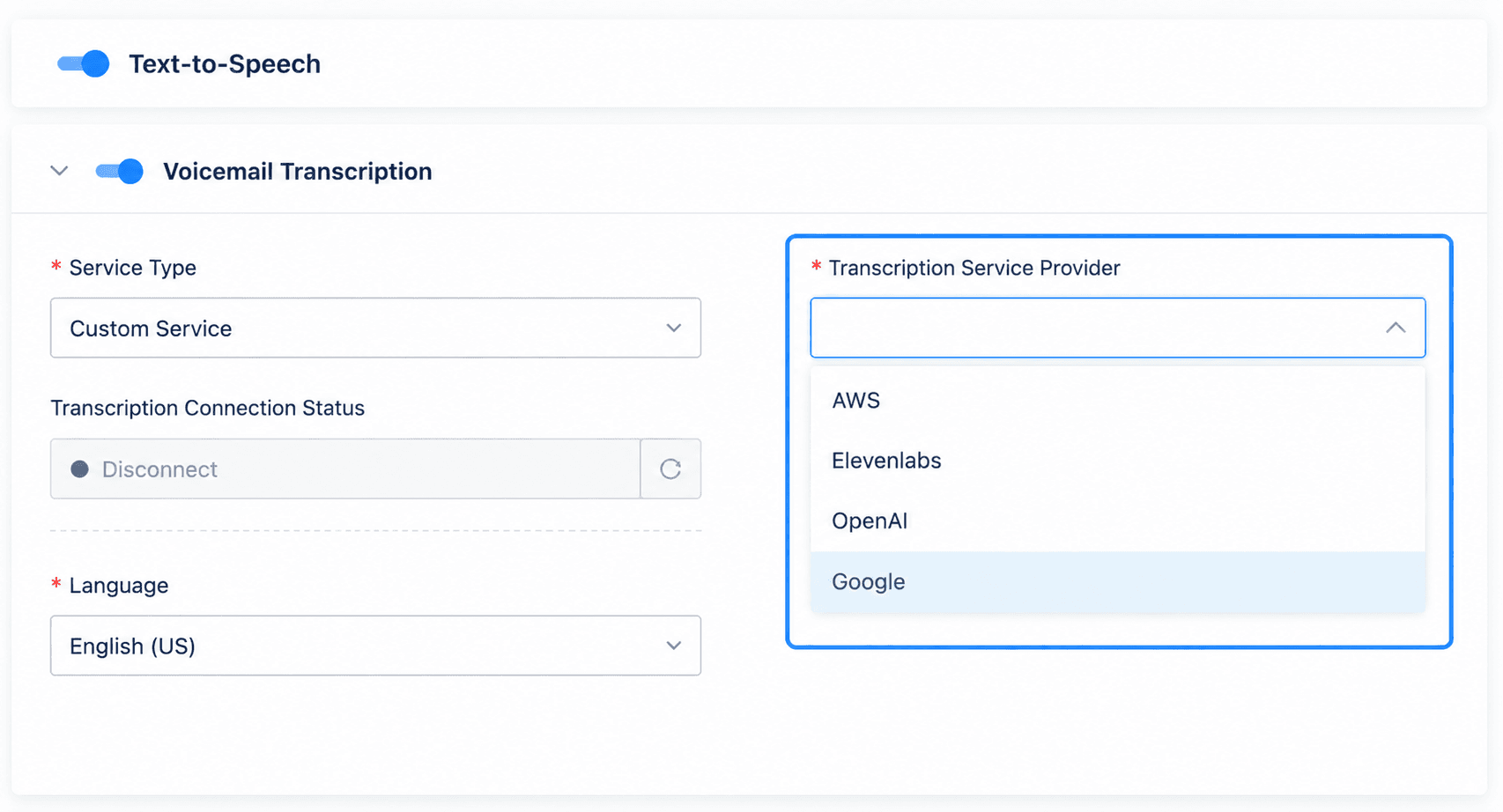 AI-Transcription-Summary-Custom-LLM