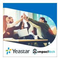 ImpacTech certifies its SIP Trunk for Yeastar PBXs