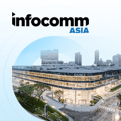Yeastar to showcase its hybrid work solutions at InfoComm Asia 2023
