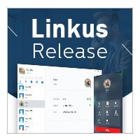 Yeastar officially launches the Linkus Unified Communications application