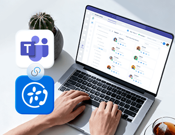 Teams + PBX integration: the next growth wave for service providers