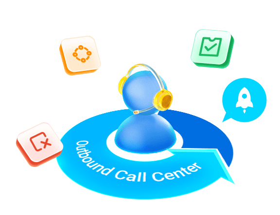 Improve outbound call acceptance rates with Yeastar