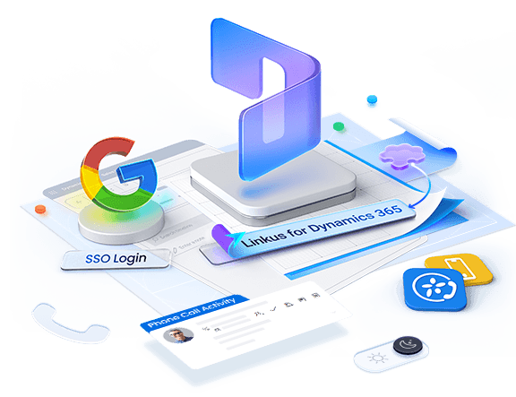 P‑Series May 2025 Updates: Dynamics 365, Google SSO, and More