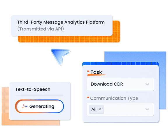 New Omnichannel API and bulk PBX access