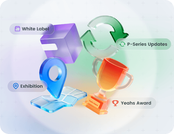 Latest Yeastar news: a look back at key moments