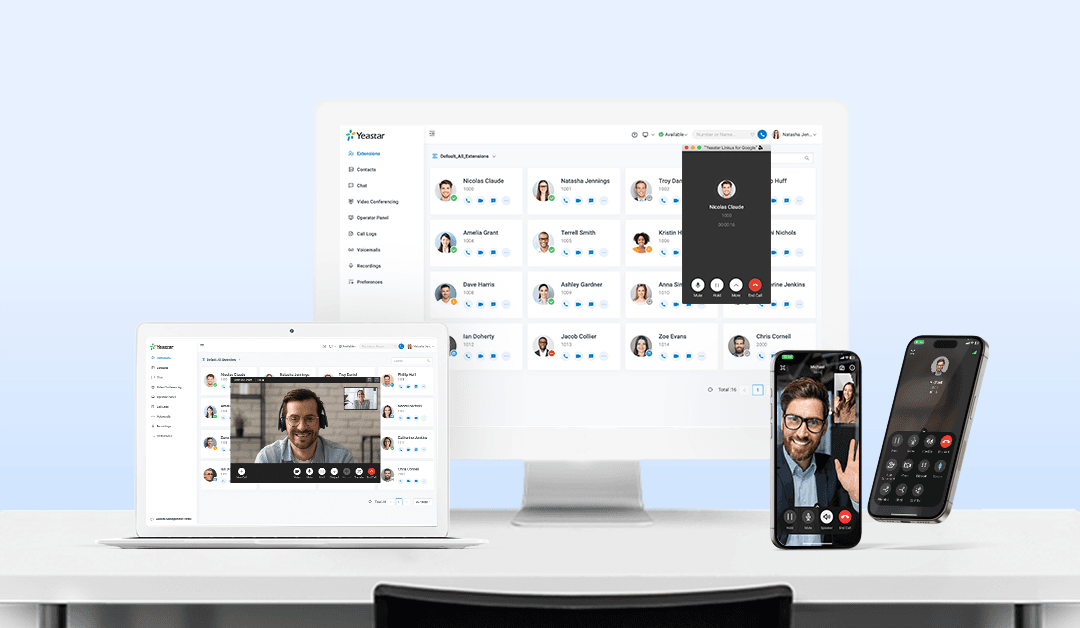 Remote-Work