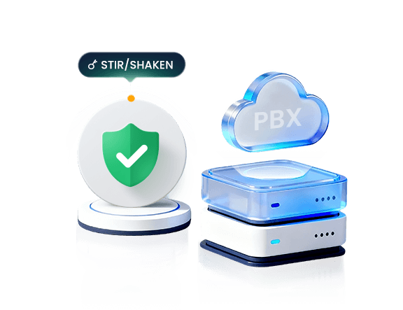 Complete guide: STIR/SHAKEN compliance with Yeastar PBX