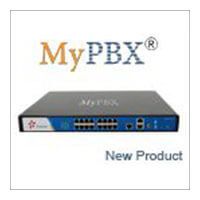 Yeastar launches the MyPBX U100, a 1U IP PBX for 25 simultaneous calls