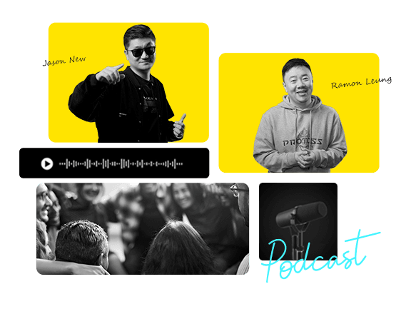 Behind the scenes with UC&C experts: highlights from the Yeastar podcast