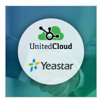 UnitedCloud certifies its SIP Trunks on the Yeastar S‑Series PBX