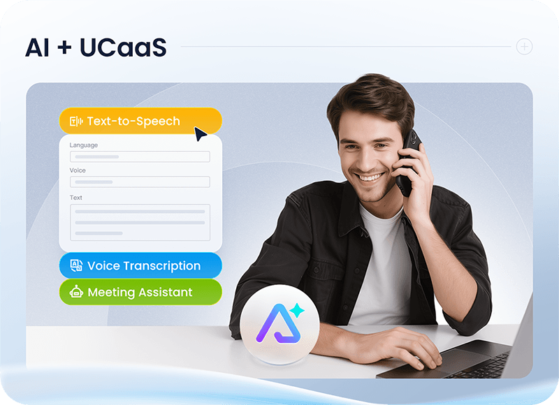 The impact of AI on UCaaS