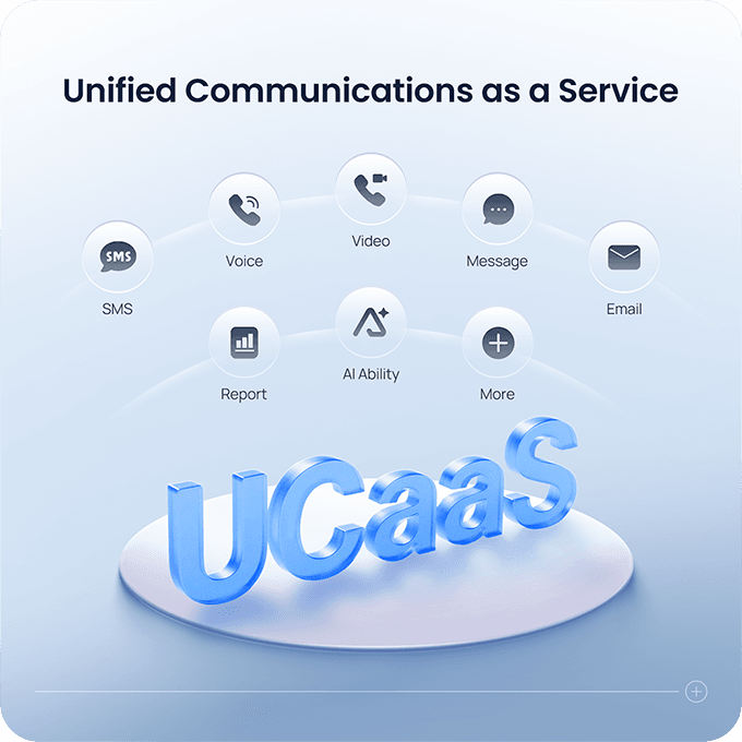 What is UCaaS?