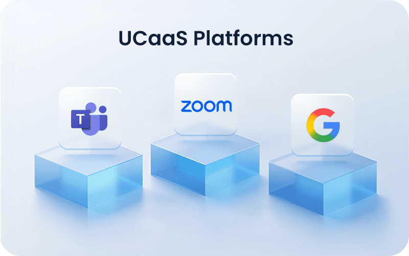 UCaaS Platforms