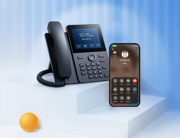 Understanding SIP Phones in 5 Minutes