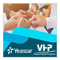 Yeastar and PT. Supranusa Sindata validate interoperability between S‑Series PBX and VHP PMS