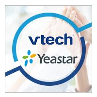 Yeastar and VTech announce strategic partnership