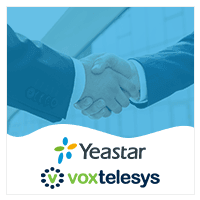 Voxtelesys validates interoperability with Yeastar S‑Series and Cloud PBXs
