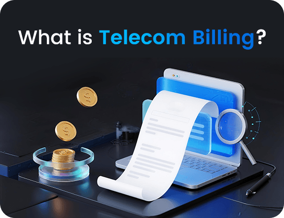 2025 Guide: Telecom Billing for Service Providers
