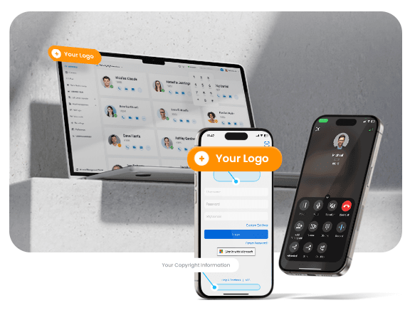 Yeastar: The Ideal White Label VoIP Platform for ITSPs