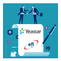 Yeastar and EFL launch a distribution partnership in the United Kingdom