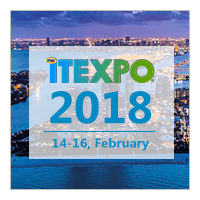 Yeastar showcases its Cloud PBX at ITEXPO East 2018