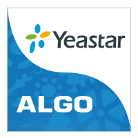 Yeastar and Algo Partner for SIP Intercom Solutions