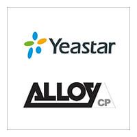 Yeastar and Alloy announce a distribution partnership in the United States