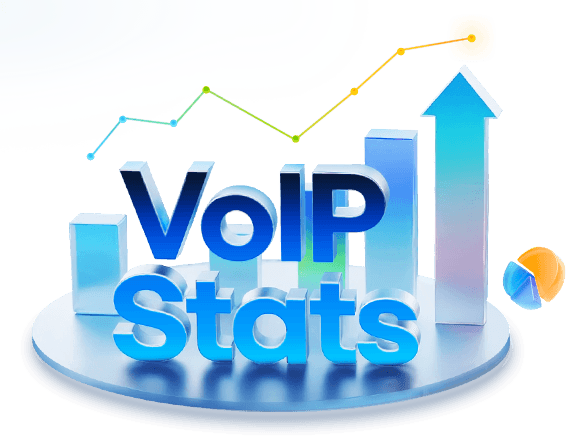 35+ VoIP Statistics 2025: What Providers Need to Know