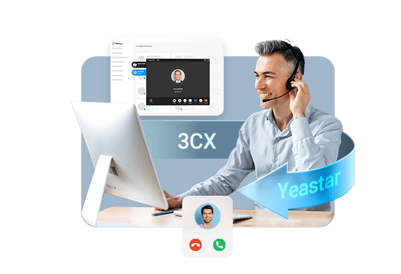 3CX Alternatives