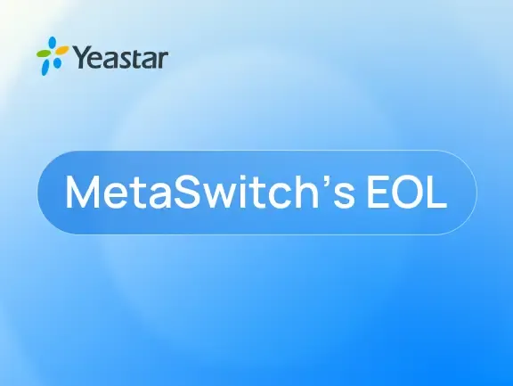 MetaSwitch outage: why Yeastar is a solution to consider