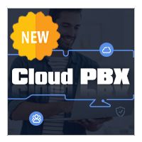 Yeastar Launches Its First Cloud Service: Yeastar Cloud PBX